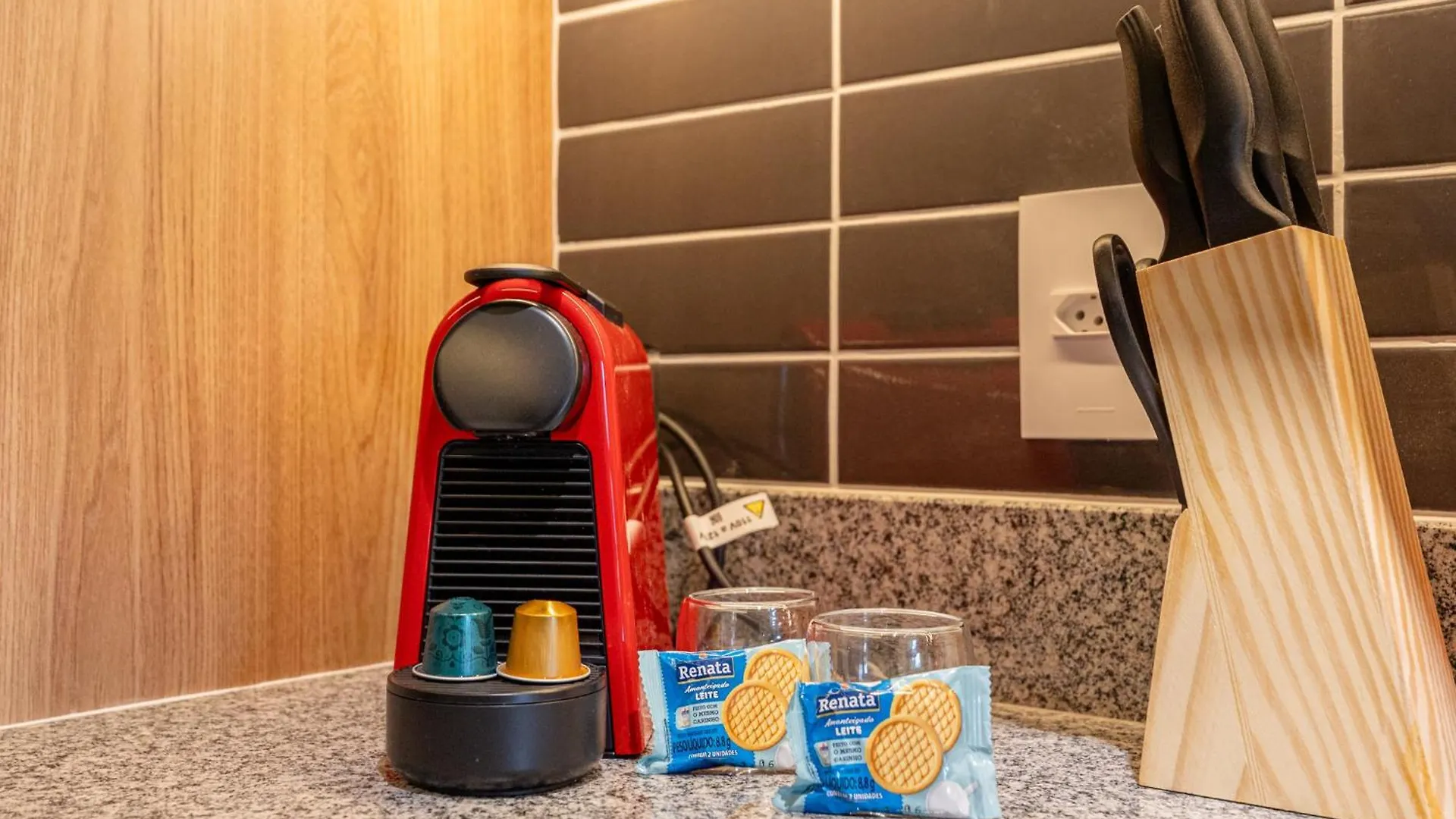 Studio Com Vista Livre Em Perdizes São Paulo Apartmán