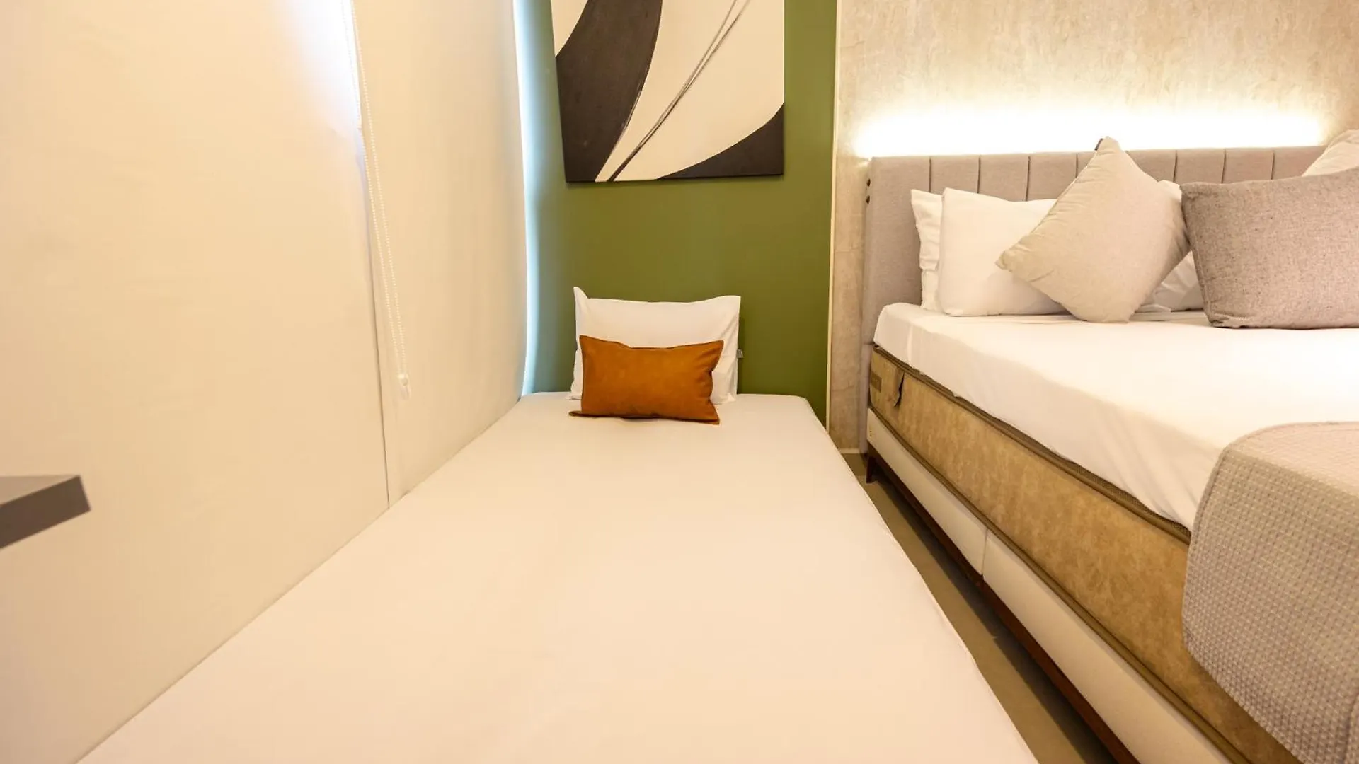 Studio Com Vista Livre Em Perdizes São Paulo Apartmán