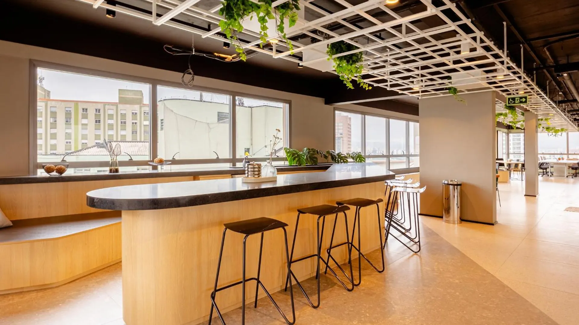 Studio Com Vista Livre Em Perdizes São Paulo Apartmán