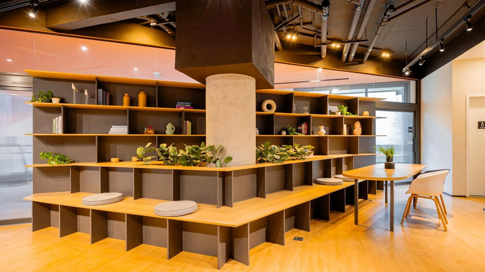 Studio Com Vista Livre Em Perdizes São Paulo Apartmán