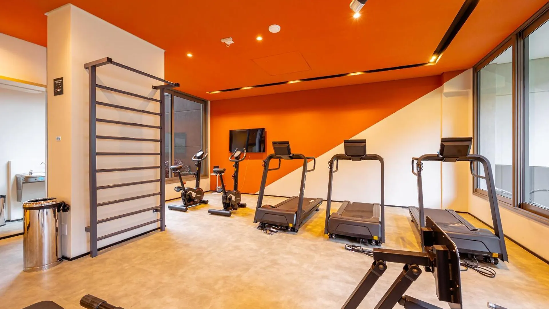 Studio Com Vista Livre Em Perdizes São Paulo Brazílie