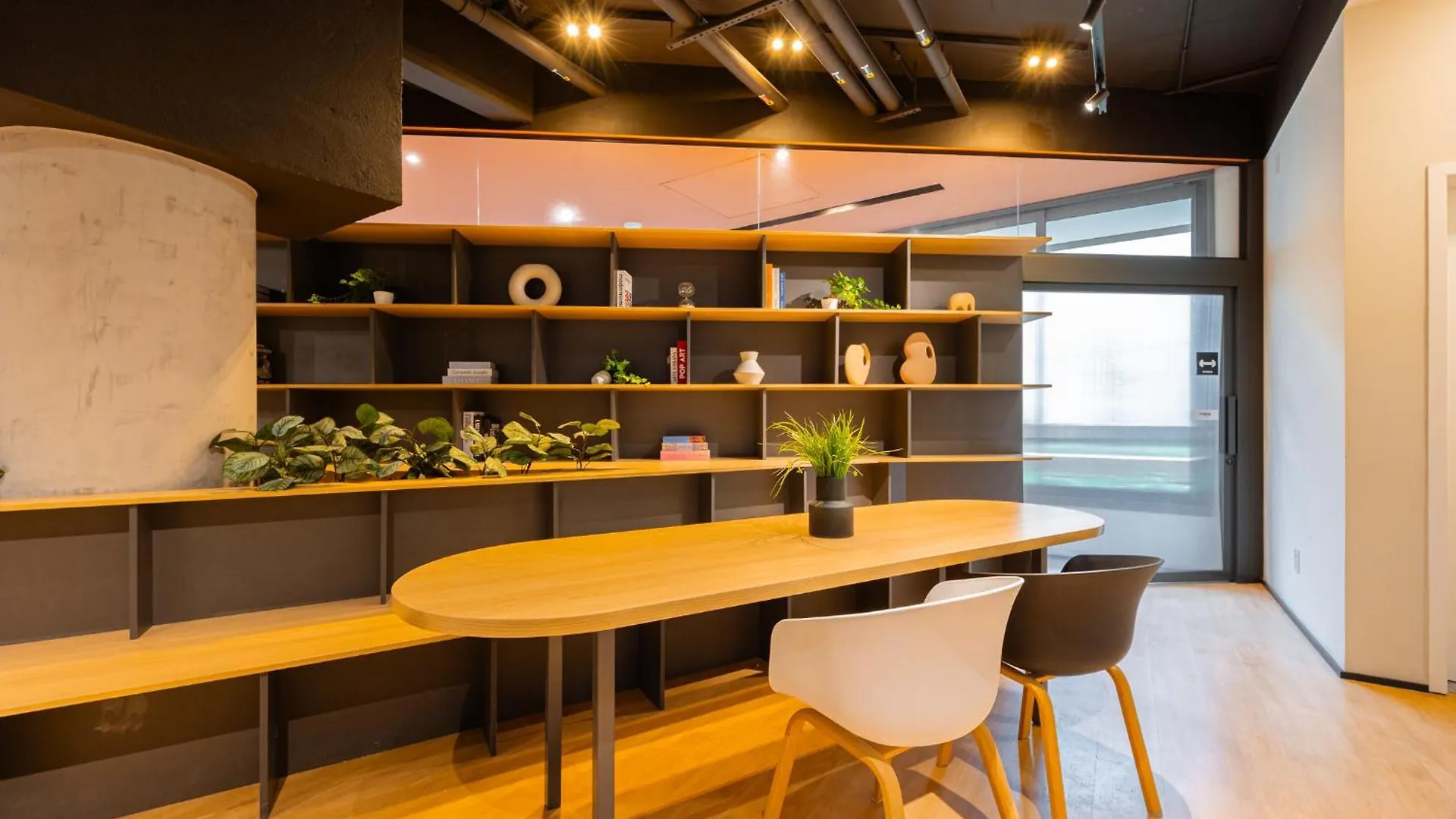 Apartment Studio Com Vista Livre Em Perdizes Sao Paulo