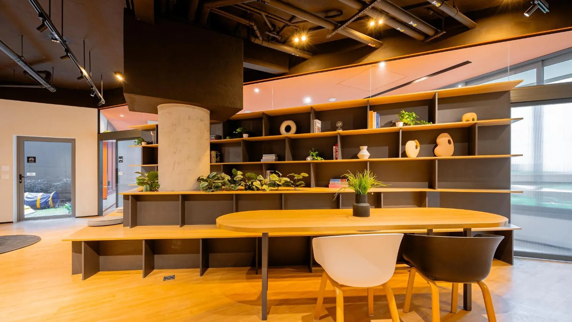 Studio Com Vista Livre Em Perdizes Sao Paulo Brazil